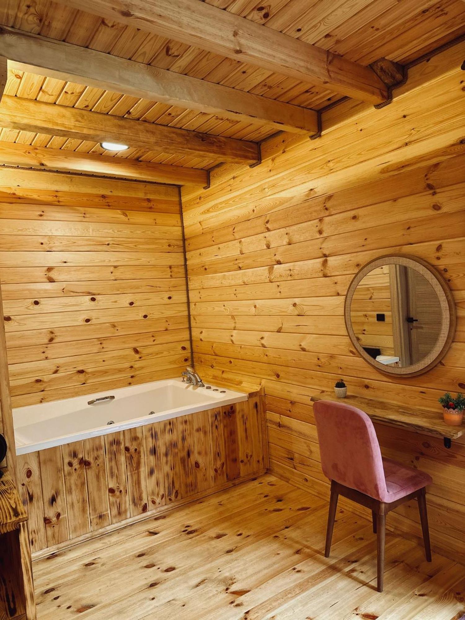 Kiana Bungalov Bed & Breakfast Ardeşen Dış mekan fotoğraf